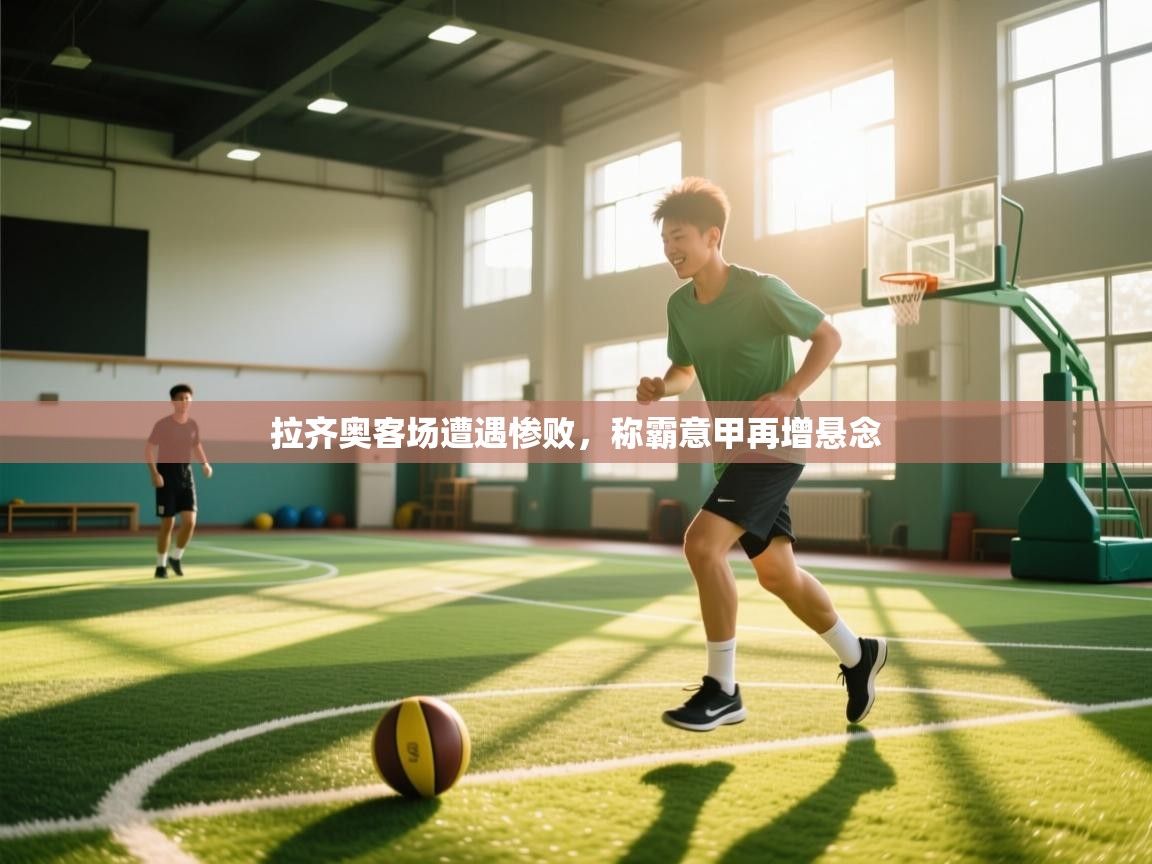 拉齐奥客场遭遇惨败，称霸意甲再增悬念