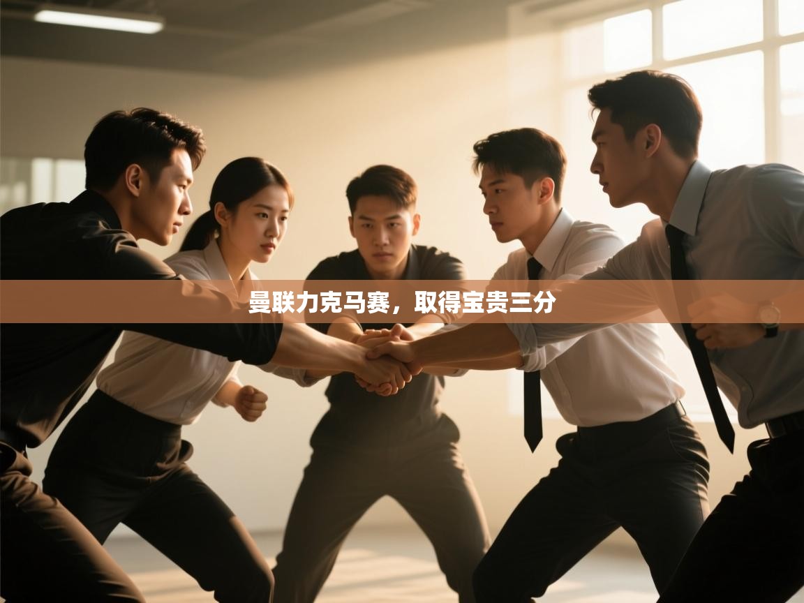 曼联力克马赛，取得宝贵三分