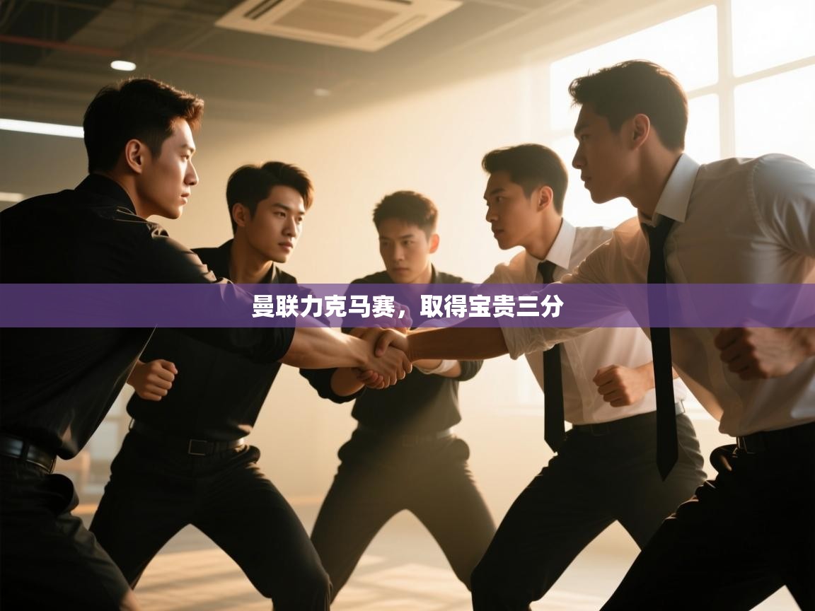 曼联力克马赛，取得宝贵三分  第2张