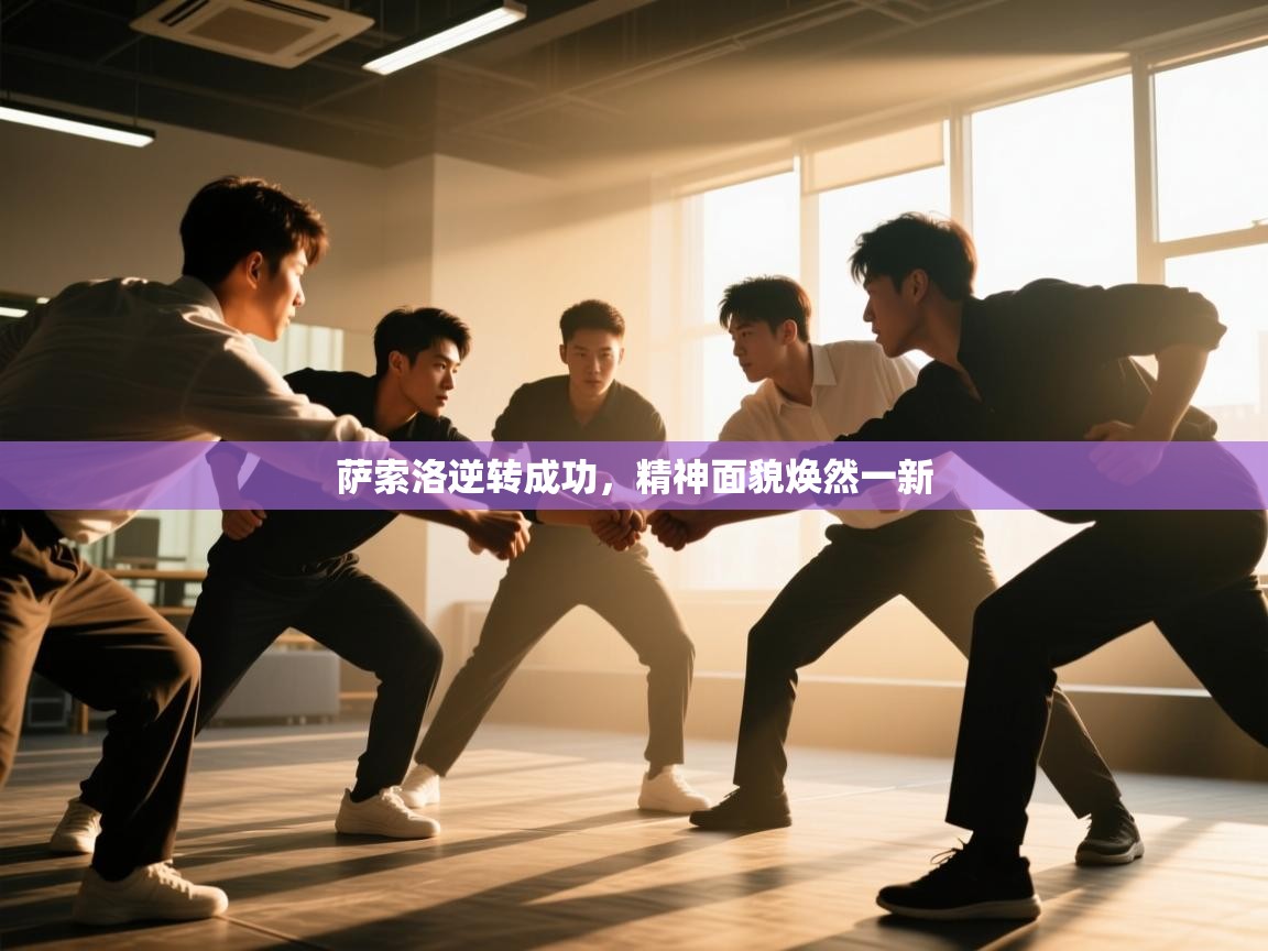 萨索洛逆转成功，精神面貌焕然一新  第2张