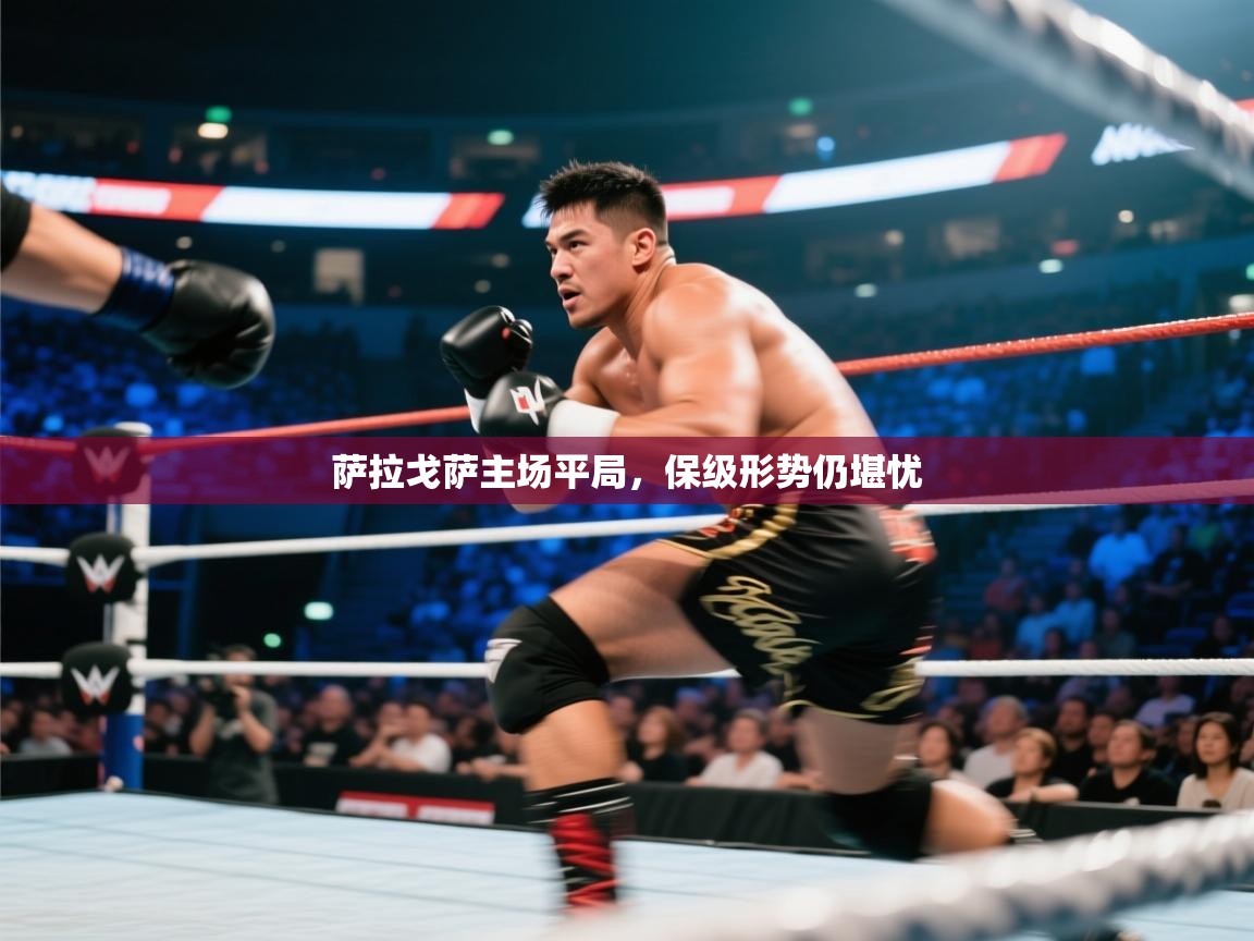 萨拉戈萨主场平局，保级形势仍堪忧