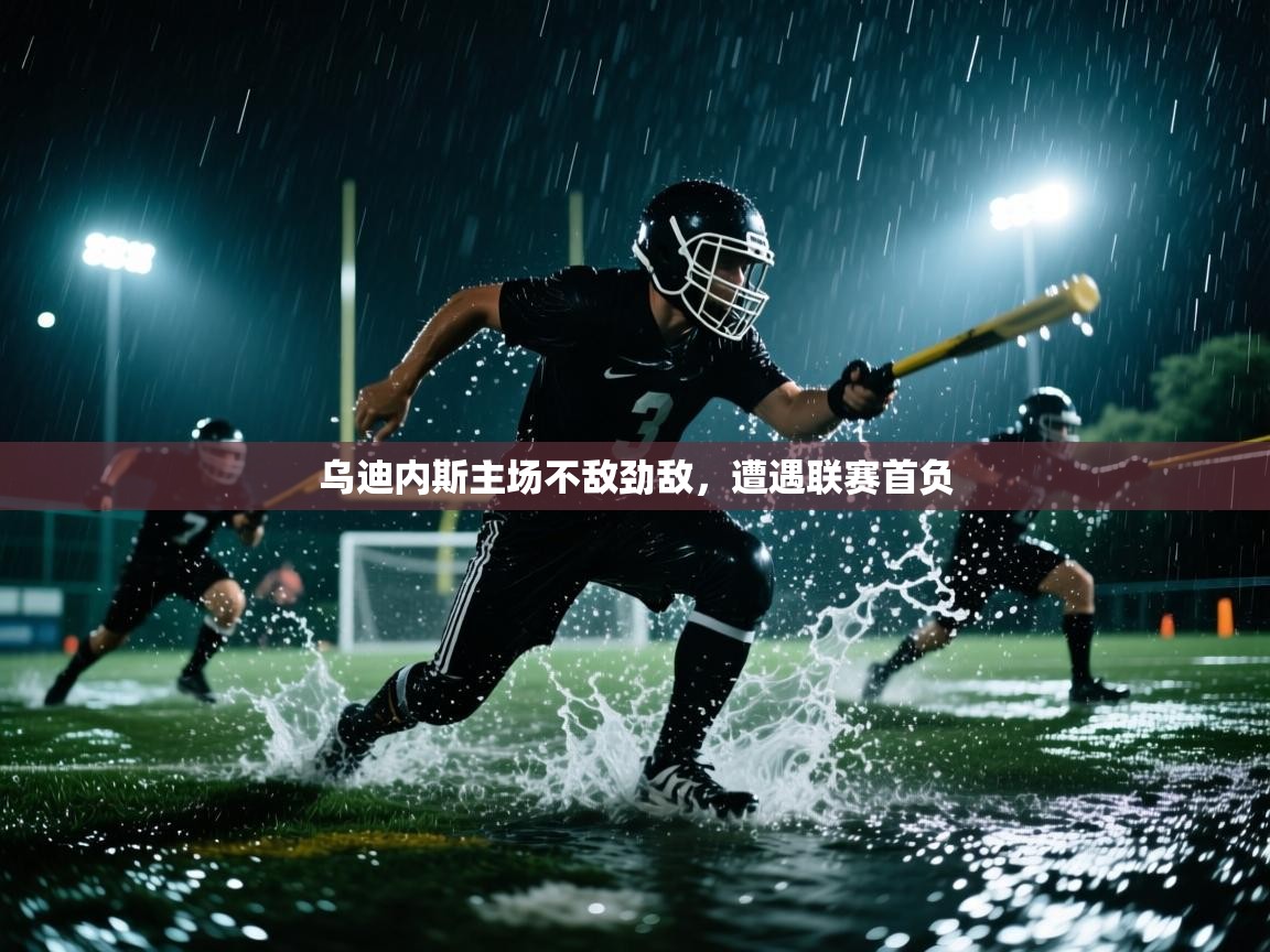 乌迪内斯主场不敌劲敌，遭遇联赛首负