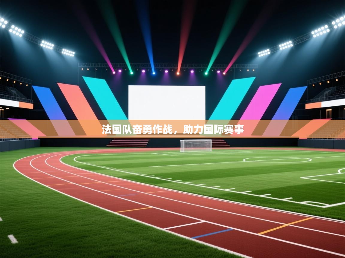 法国队奋勇作战，助力国际赛事  第2张