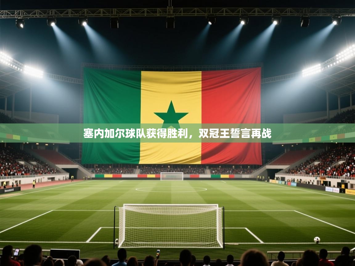 塞内加尔球队获得胜利，双冠王誓言再战  第2张
