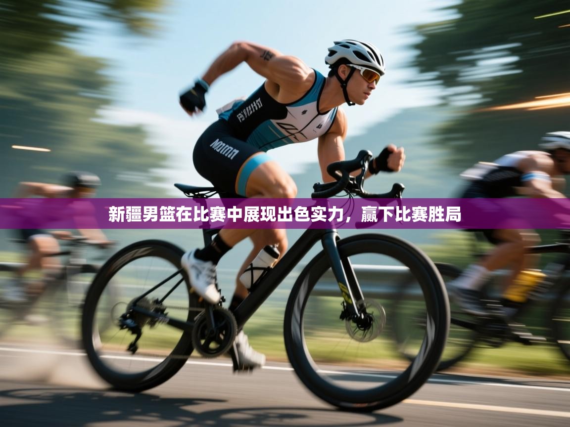 新疆男篮在比赛中展现出色实力，赢下比赛胜局  第1张