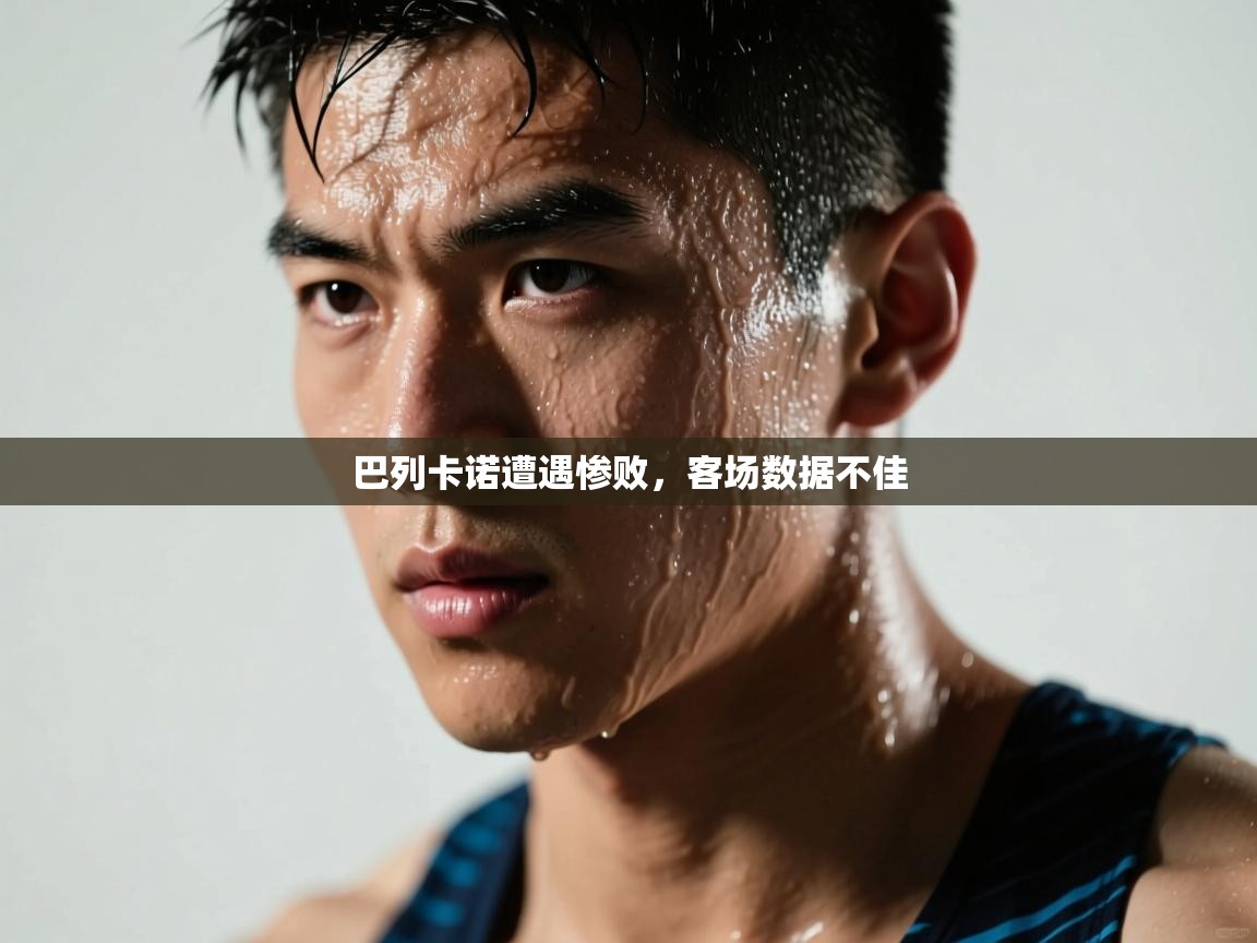 巴列卡诺遭遇惨败,客场数据不佳 第2张