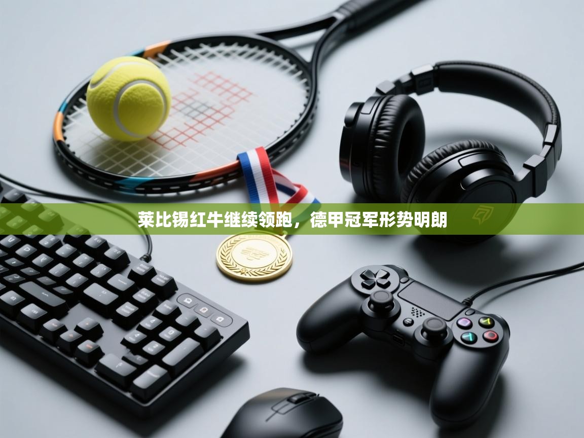 莱比锡红牛继续领跑,德甲冠军形势明朗 第1张