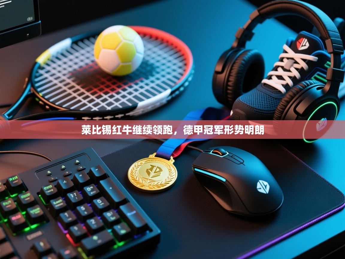 莱比锡红牛继续领跑,德甲冠军形势明朗 第2张