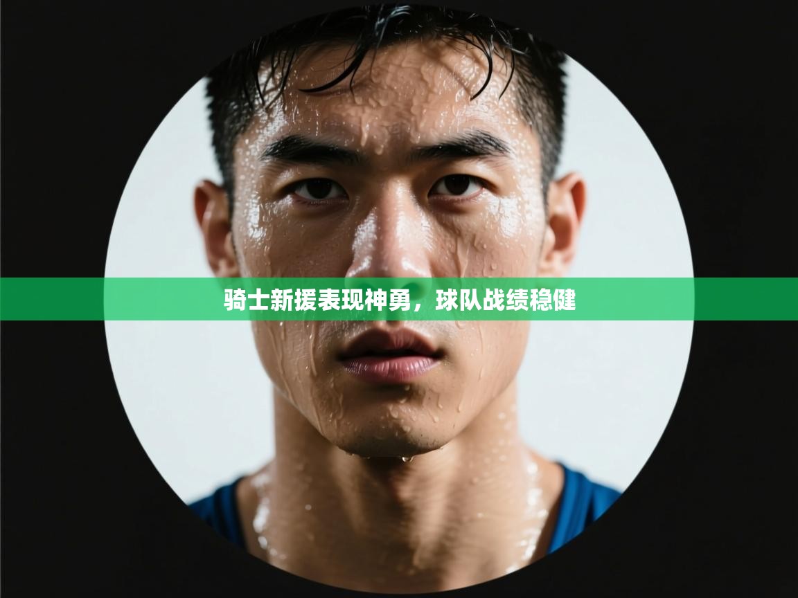 骑士新援表现神勇，球队战绩稳健  第1张