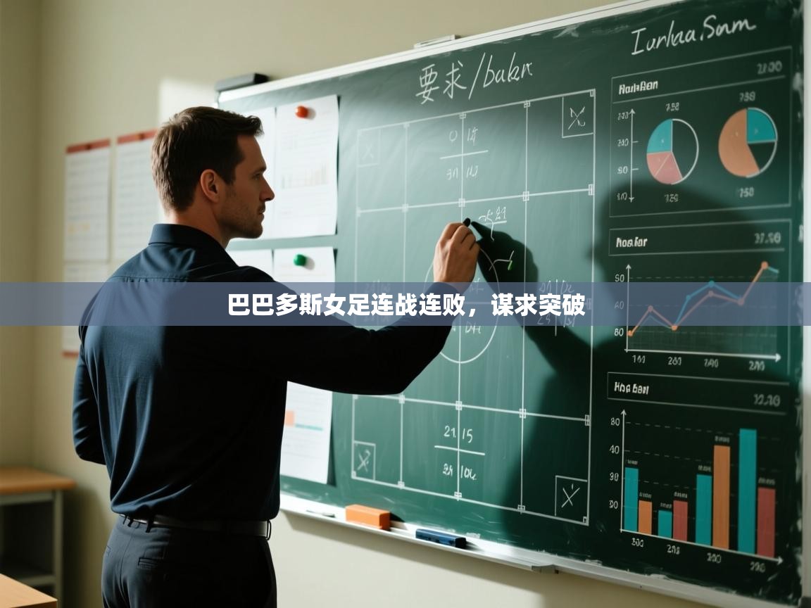 巴巴多斯女足连战连败，谋求突破  第2张