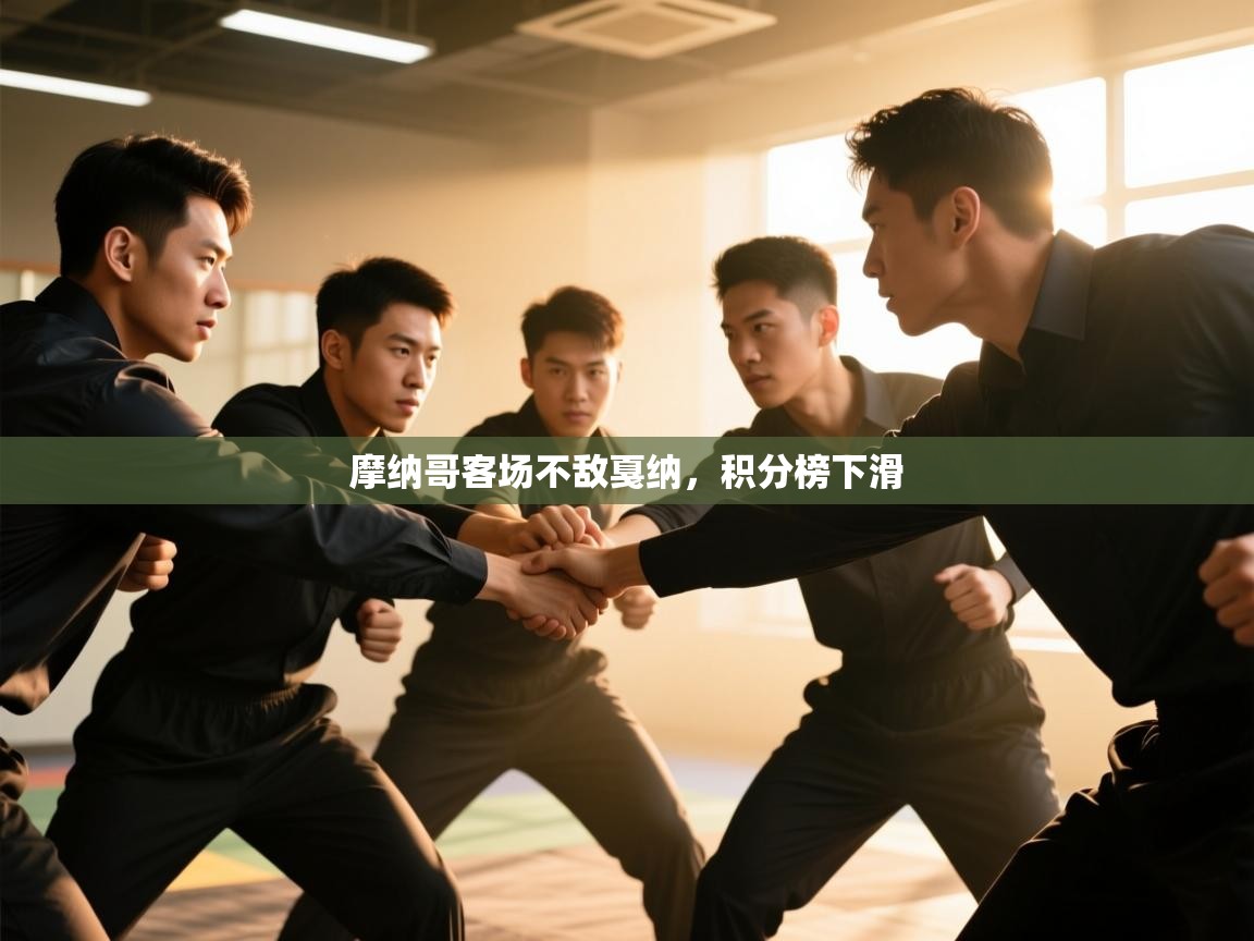 摩纳哥客场不敌戛纳,积分榜下滑 第2张