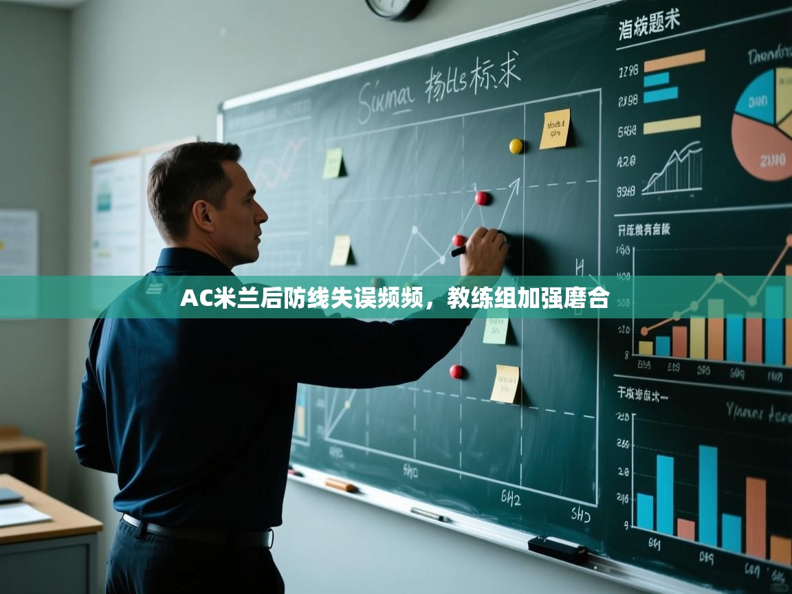 AC米兰后防线失误频频，教练组加强磨合  第1张