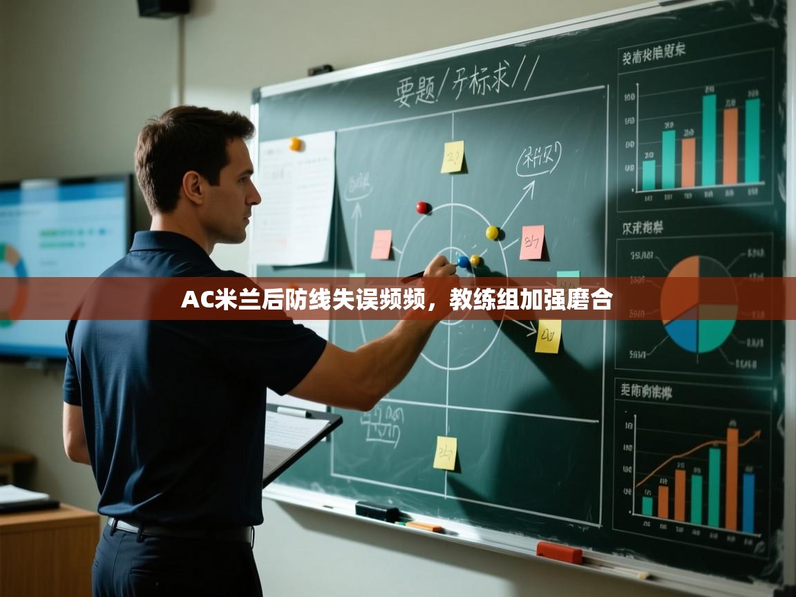 AC米兰后防线失误频频，教练组加强磨合  第2张