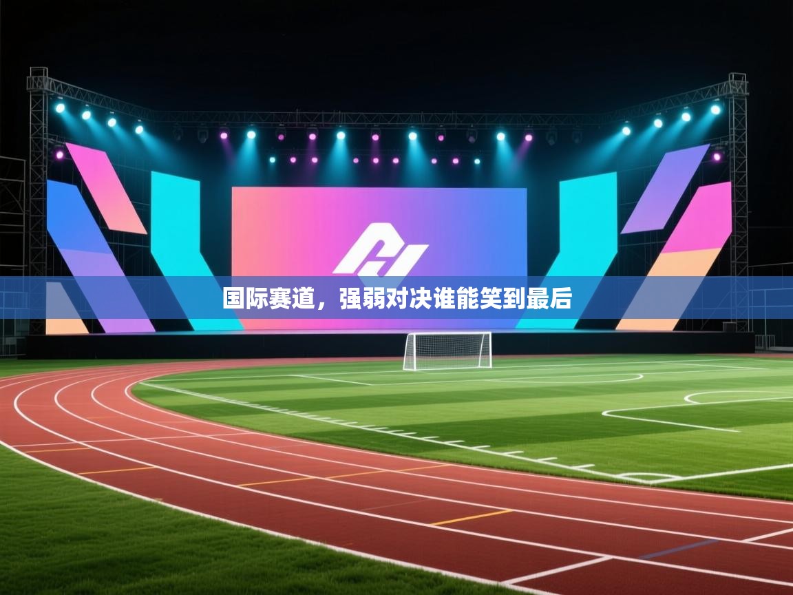 国际赛道，强弱对决谁能笑到最后  第1张