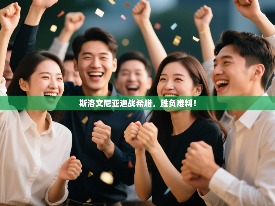 斯洛文尼亚迎战希腊,胜负难料! 第2张