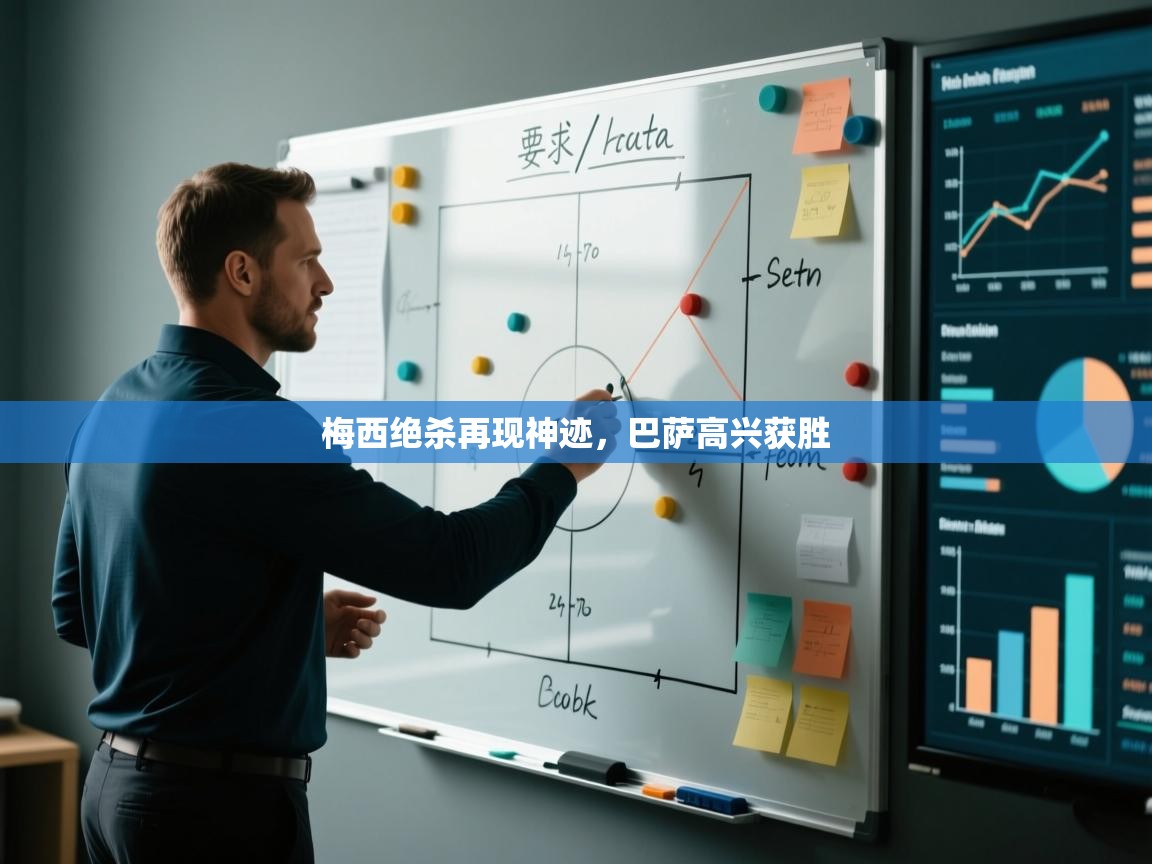 梅西绝杀再现神迹,巴萨高兴获胜 第1张