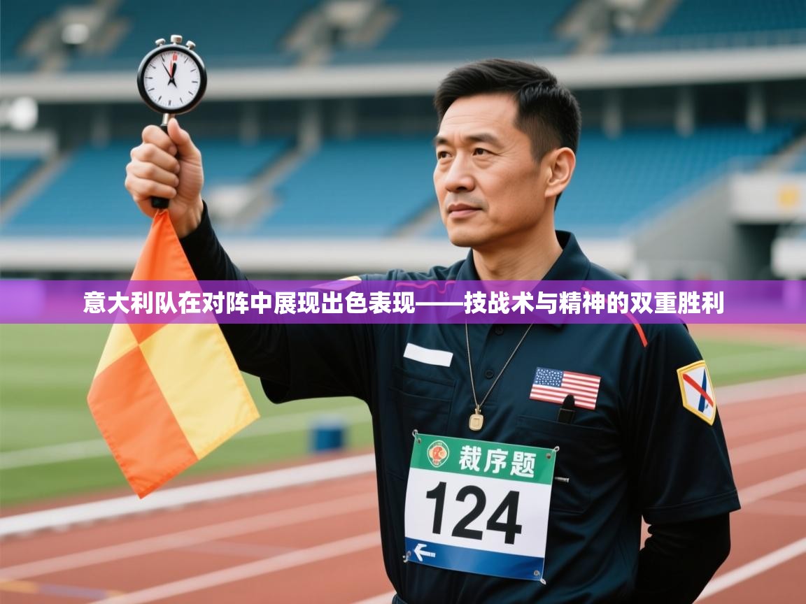 意大利队在对阵中展现出色表现——技战术与精神的双重胜利  第1张