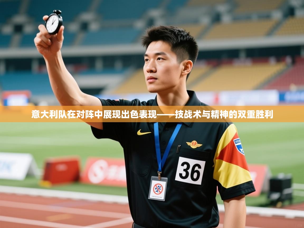 意大利队在对阵中展现出色表现——技战术与精神的双重胜利  第2张