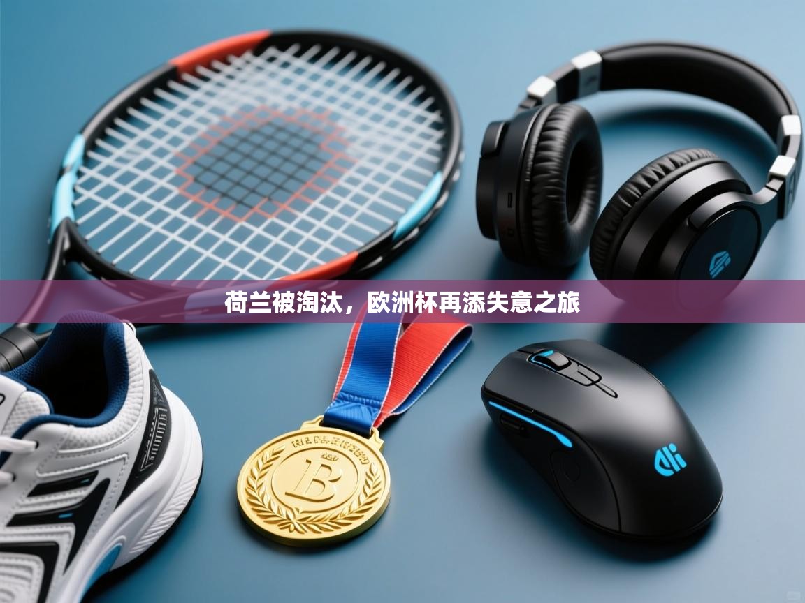 荷兰被淘汰,欧洲杯再添失意之旅 第2张