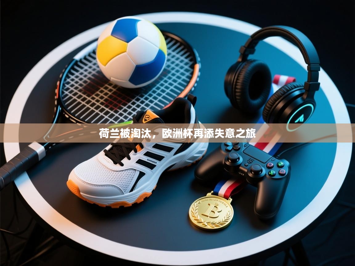 荷兰被淘汰，欧洲杯再添失意之旅