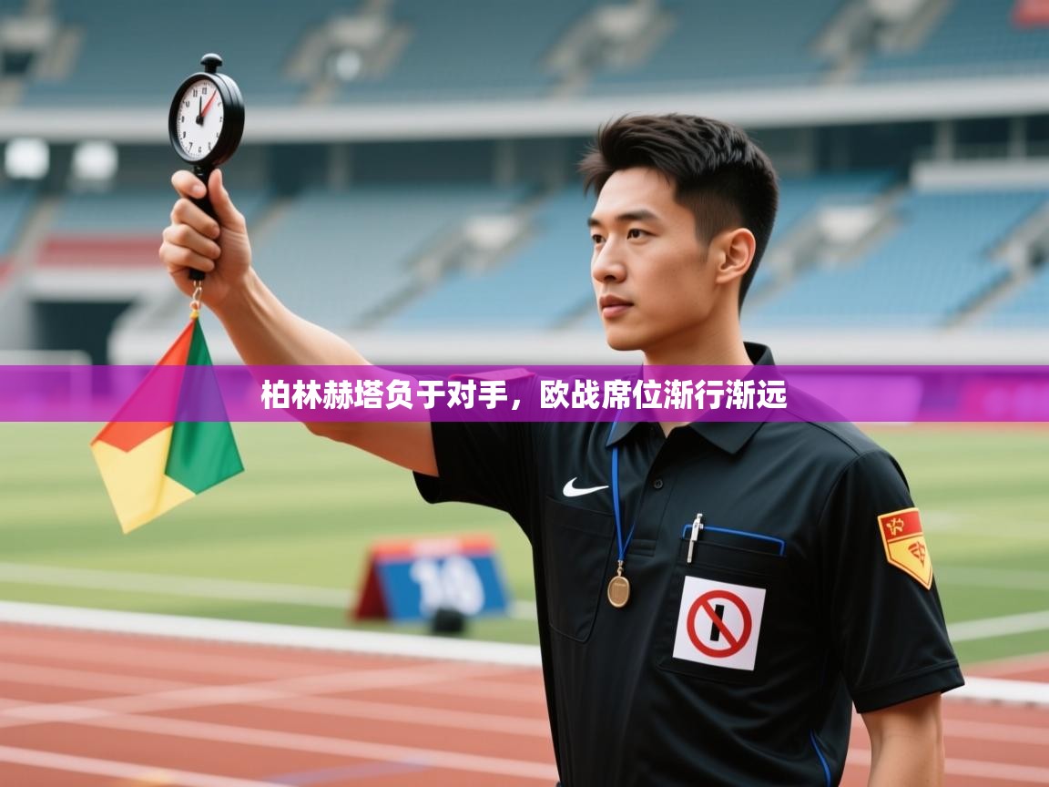 柏林赫塔负于对手,欧战席位渐行渐远 第2张