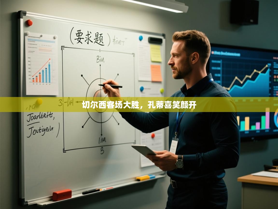 切尔西客场大胜,孔蒂喜笑颜开 第2张