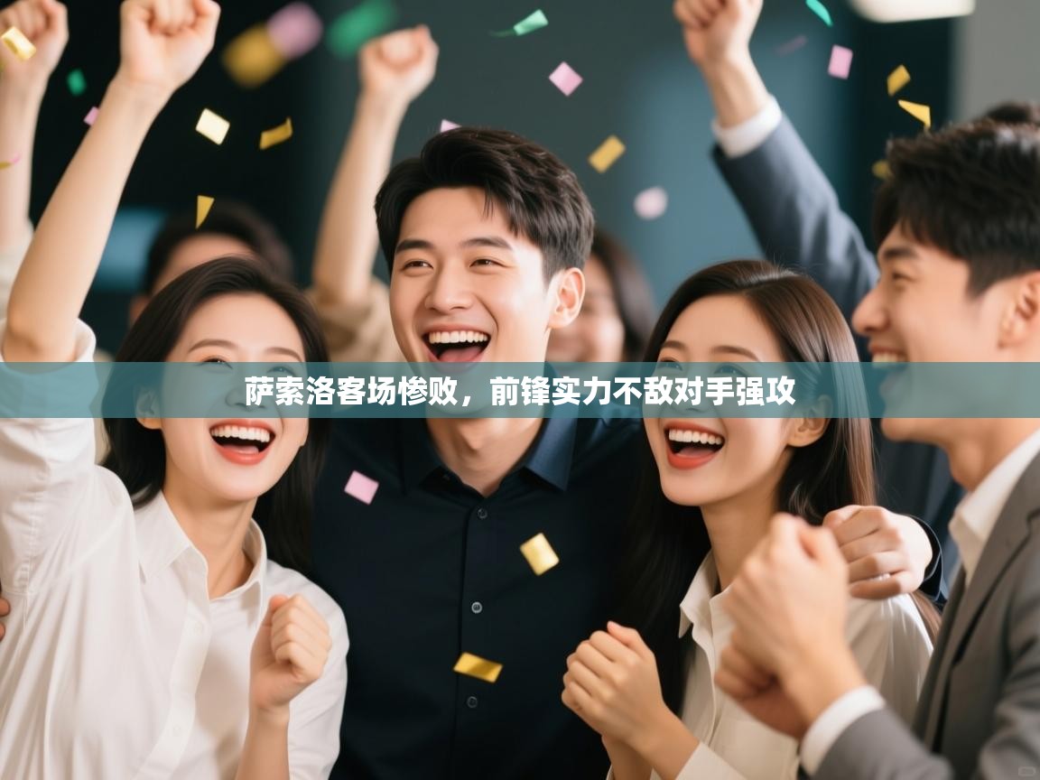 萨索洛客场惨败，前锋实力不敌对手强攻  第1张