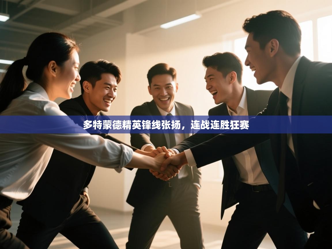 多特蒙德精英锋线张扬，连战连胜狂赛  第1张