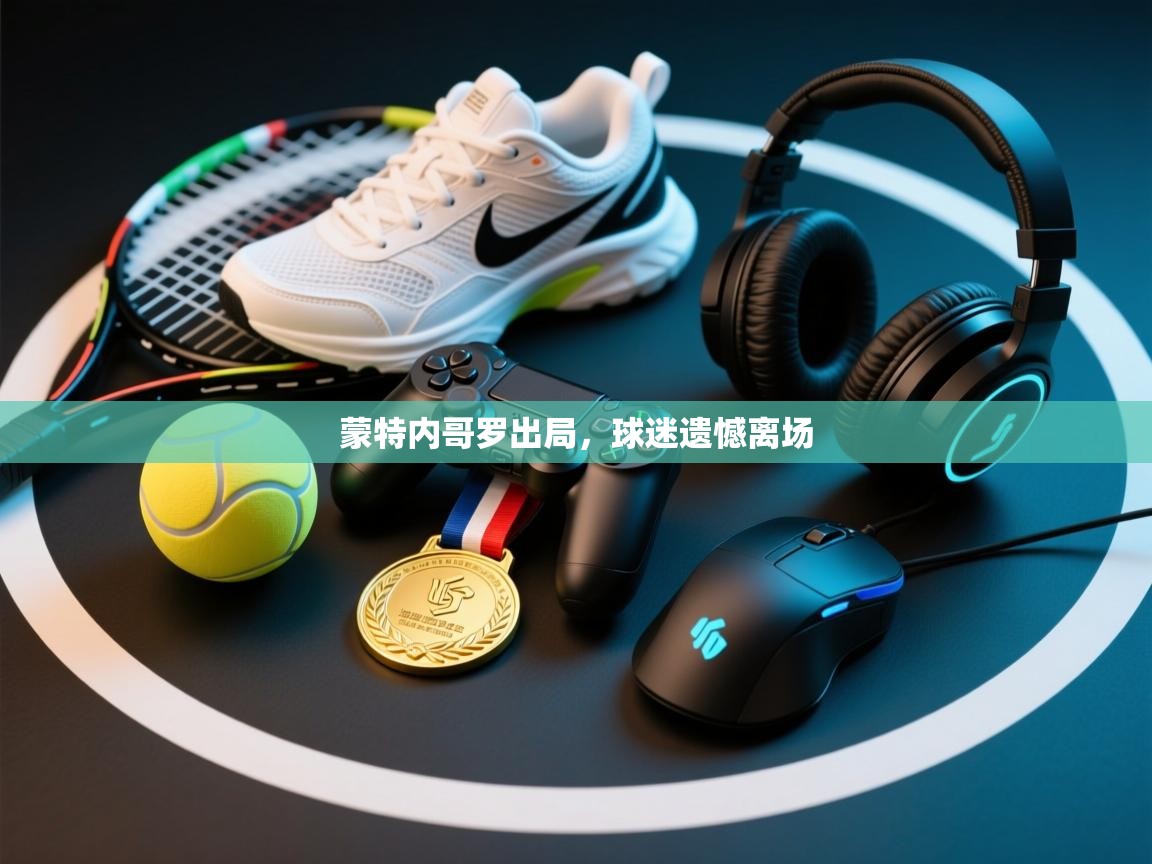 蒙特内哥罗出局,球迷遗憾离场 第2张