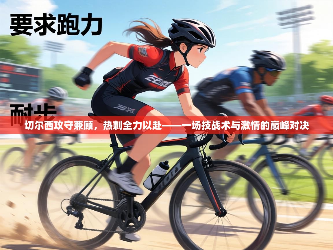 切尔西攻守兼顾,热刺全力以赴——一场技战术与激情的巅峰对决 第1张