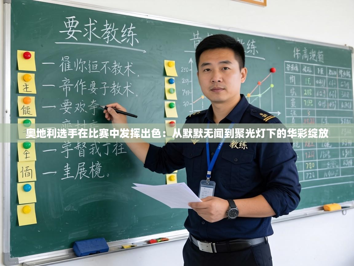 奥地利选手在比赛中发挥出色：从默默无闻到聚光灯下的华彩绽放  第2张