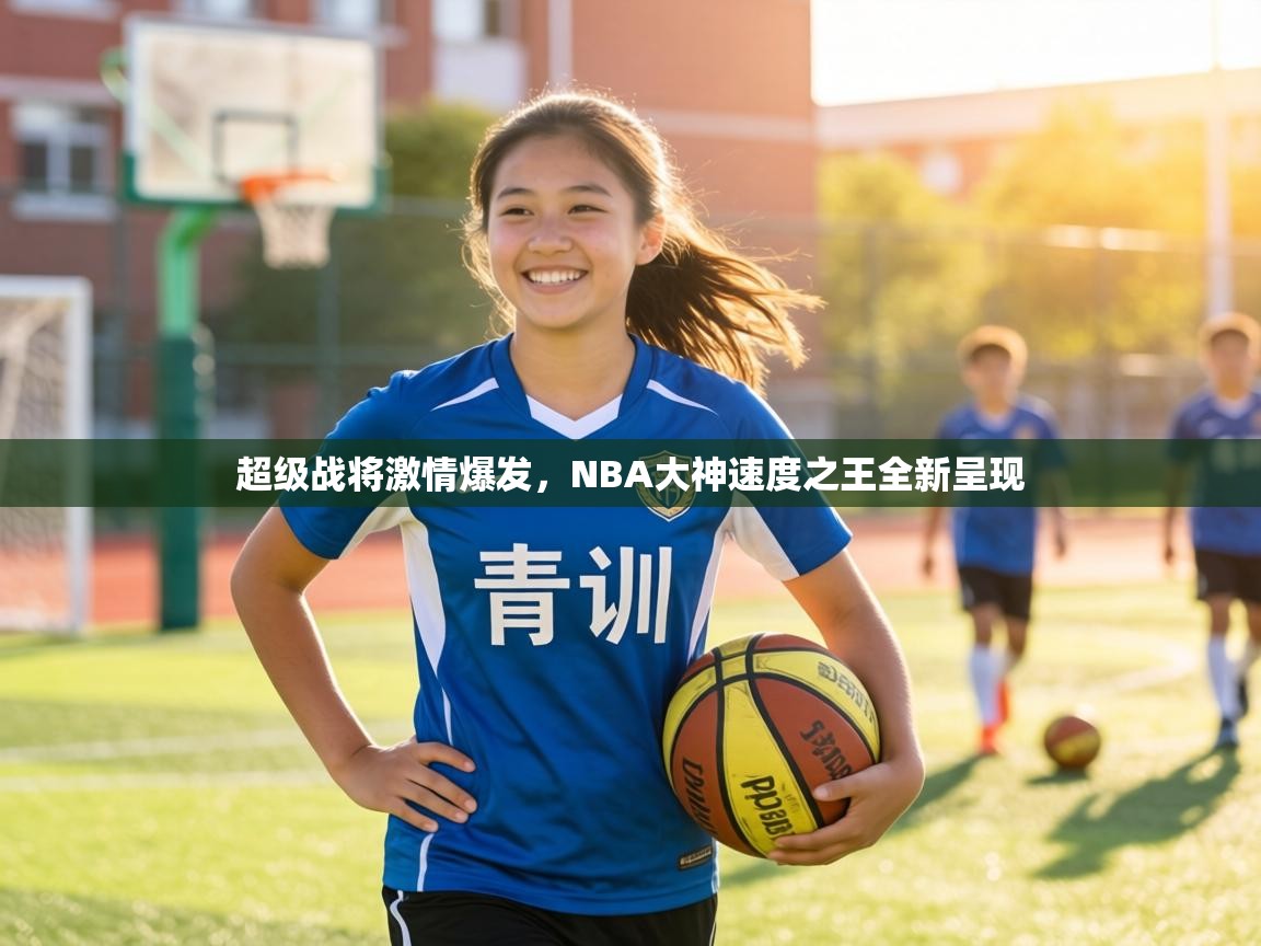 超级战将激情爆发，NBA大神速度之王全新呈现  第2张