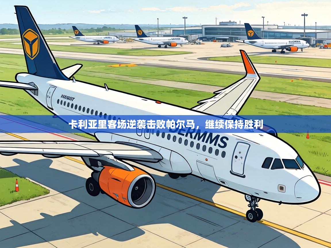 卡利亚里客场逆袭击败帕尔马，继续保持胜利  第1张