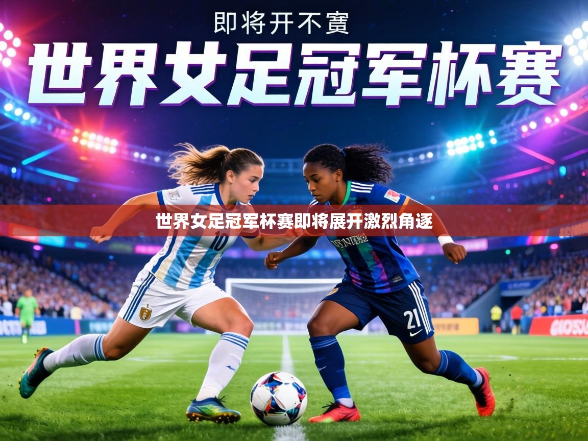 世界女足冠军杯赛即将展开激烈角逐 第1张