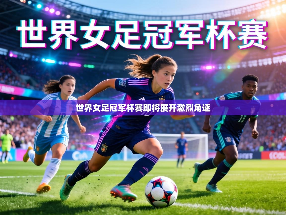 世界女足冠军杯赛即将展开激烈角逐 第2张