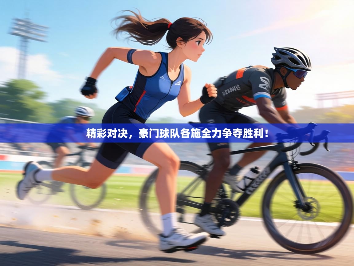 精彩对决,豪门球队各施全力争夺胜利! 第1张