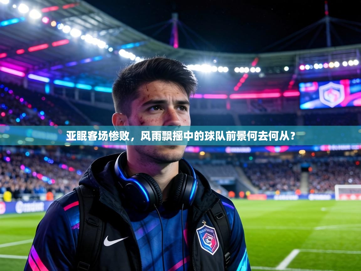 亚眠客场惨败，风雨飘摇中的球队前景何去何从？  第1张