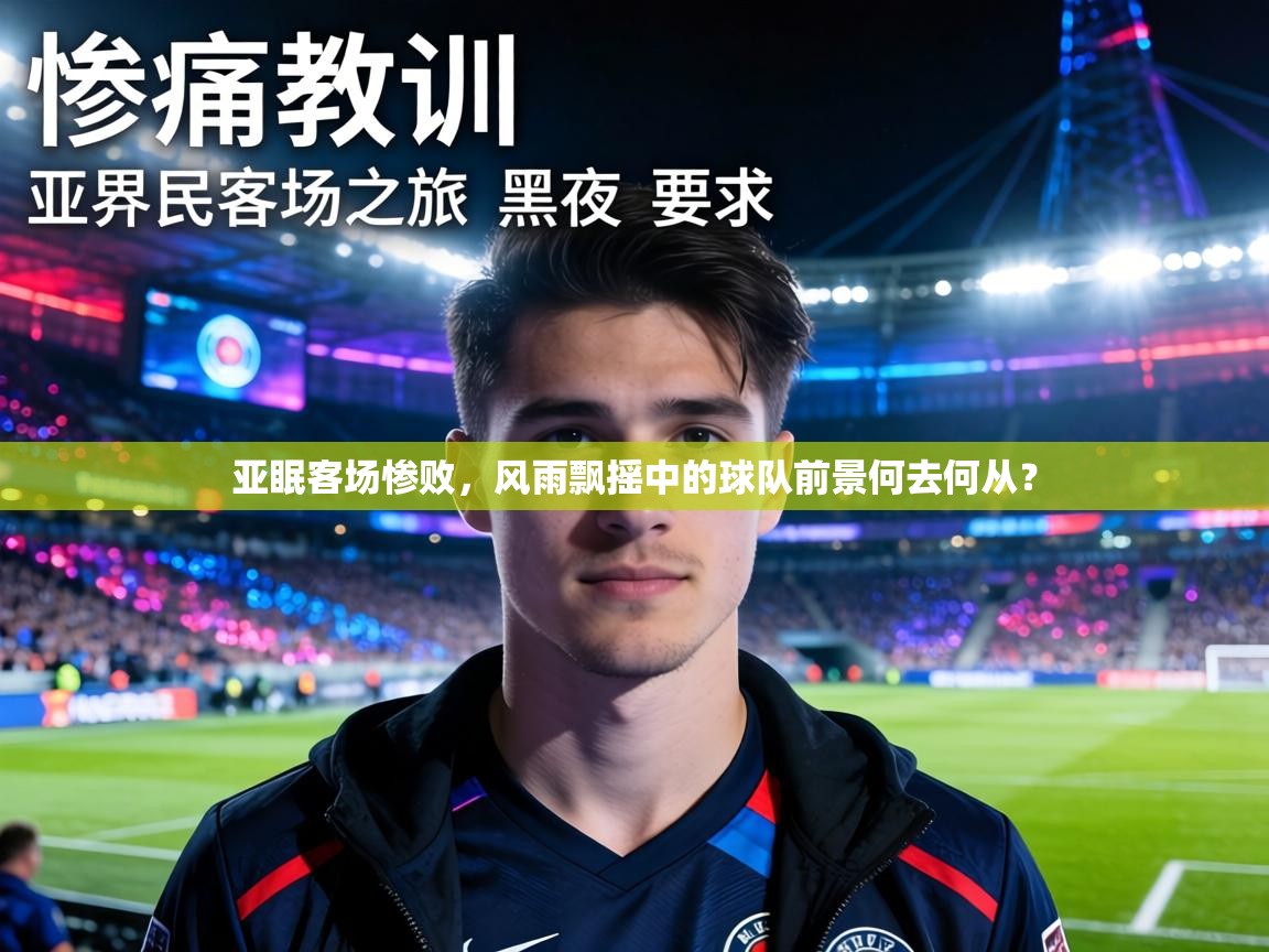 亚眠客场惨败，风雨飘摇中的球队前景何去何从？  第2张