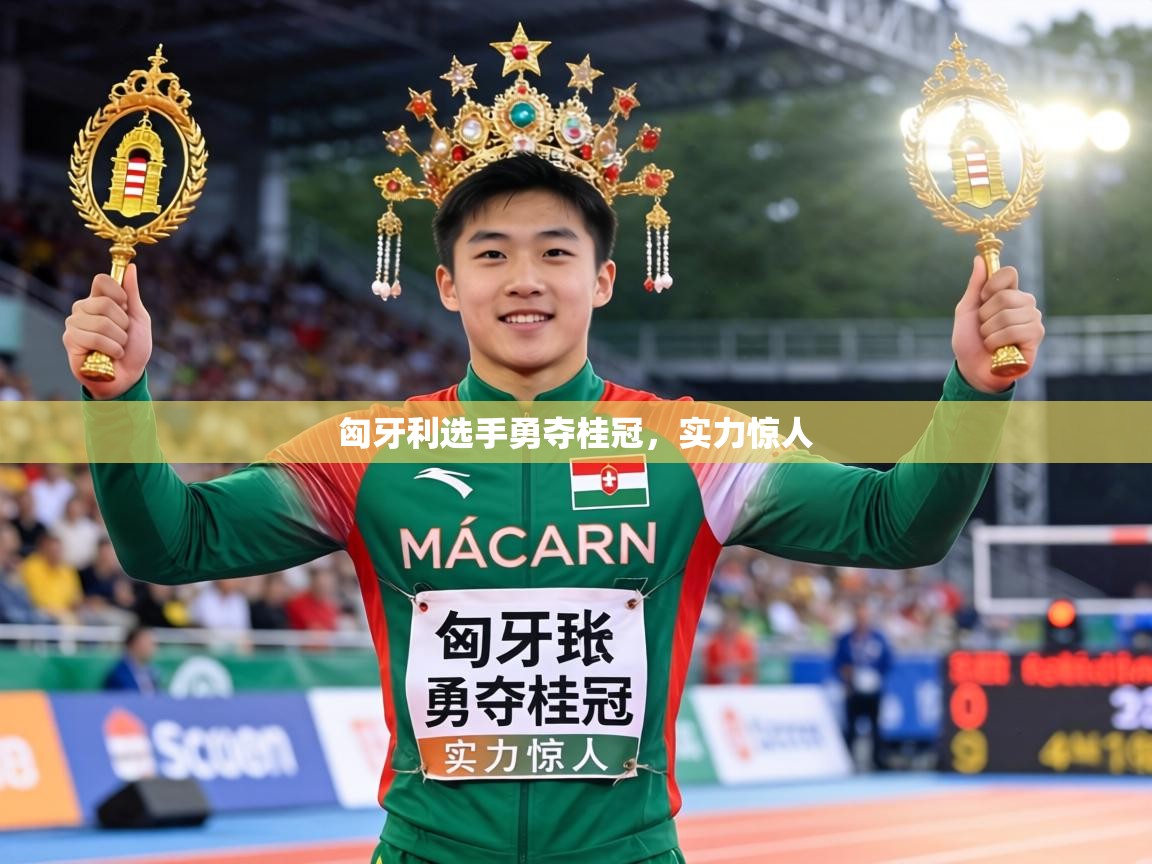 匈牙利选手勇夺桂冠，实力惊人  第1张