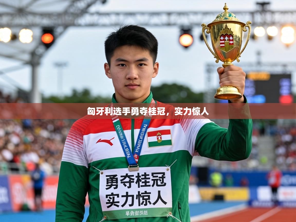匈牙利选手勇夺桂冠，实力惊人  第2张