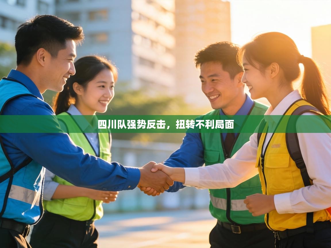 四川队强势反击，扭转不利局面  第2张