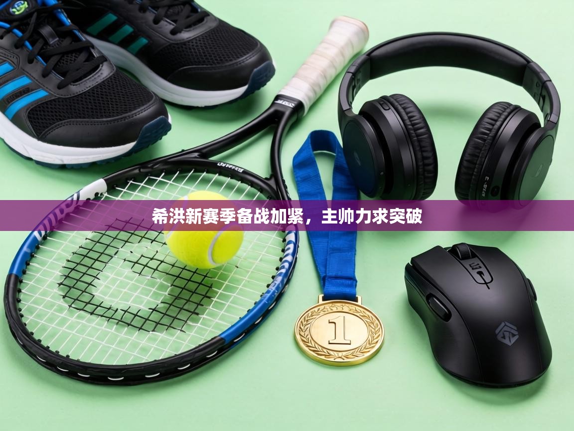 希洪新赛季备战加紧,主帅力求突破 第1张