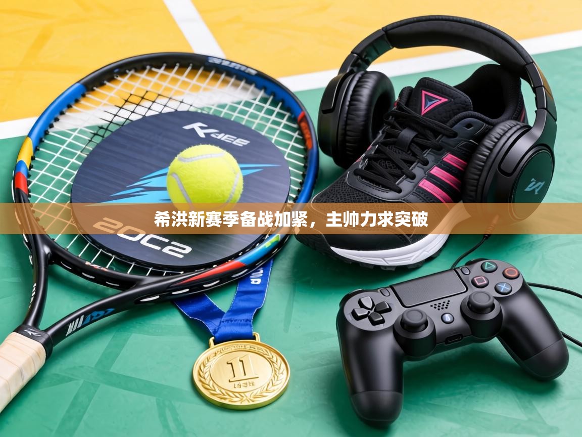 希洪新赛季备战加紧,主帅力求突破 第2张